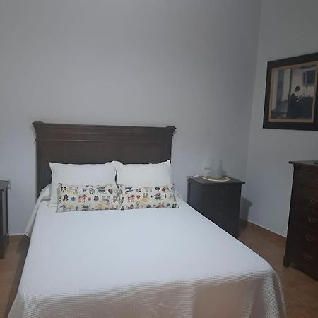 Casa Pastora, La Casa Familiar Apartment Conil De La Frontera Bagian luar foto