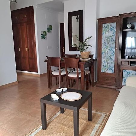 Casa Pastora, La Casa Familiar Apartment Conil De La Frontera Bagian luar foto