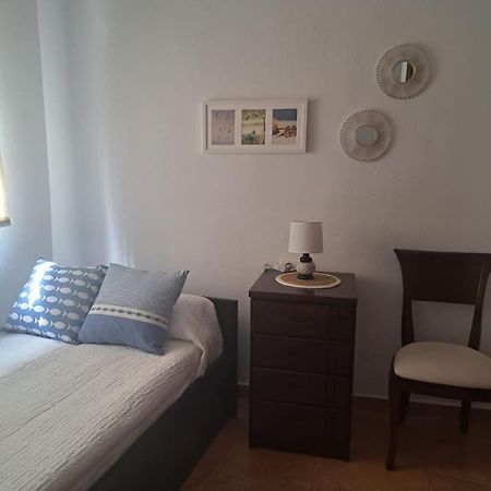 Casa Pastora, La Casa Familiar Apartment Conil De La Frontera Bagian luar foto