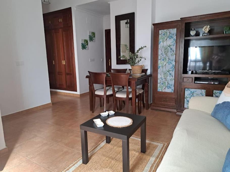 Casa Pastora, La Casa Familiar Apartment Conil De La Frontera Bagian luar foto