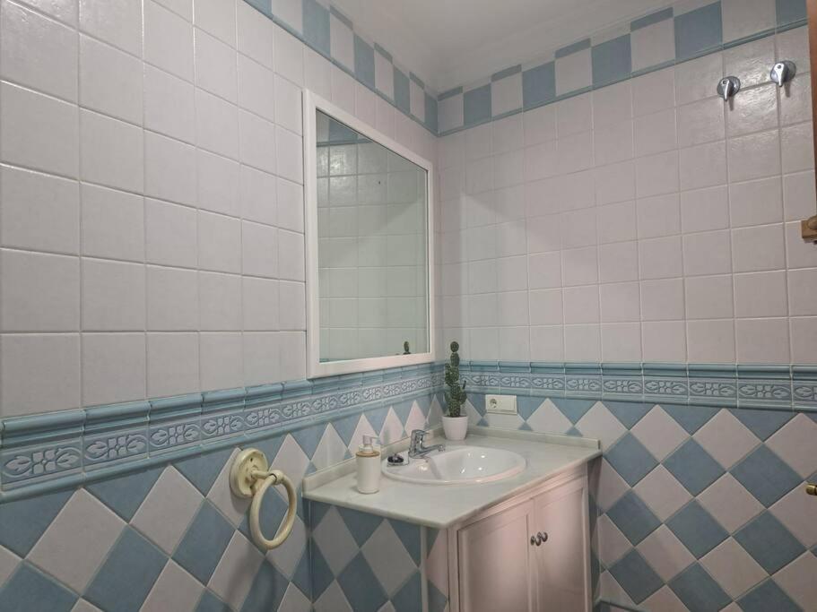 Casa Pastora, La Casa Familiar Apartment Conil De La Frontera Bagian luar foto