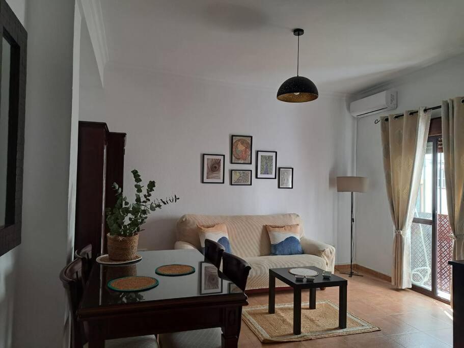 Casa Pastora, La Casa Familiar Apartment Conil De La Frontera Bagian luar foto