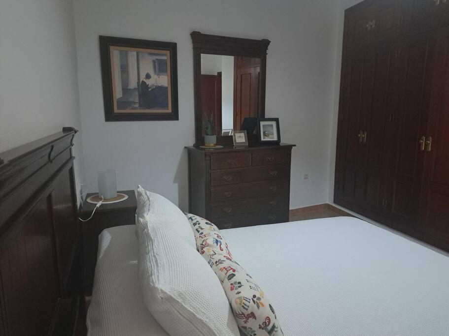 Casa Pastora, La Casa Familiar Apartment Conil De La Frontera Bagian luar foto