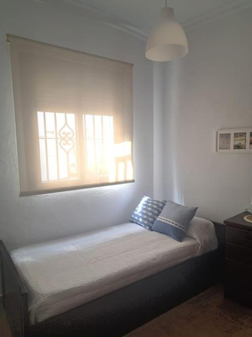 Casa Pastora, La Casa Familiar Apartment Conil De La Frontera Bagian luar foto